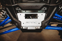 KRX 1000 Billet Tow Points (low profile)