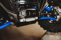 KRX 1000 Billet Tow Points (low profile)