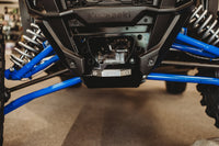 KRX 1000 Billet Tow Points (wide profile)