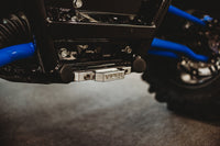 KRX 1000 Billet Tow Points (low profile)