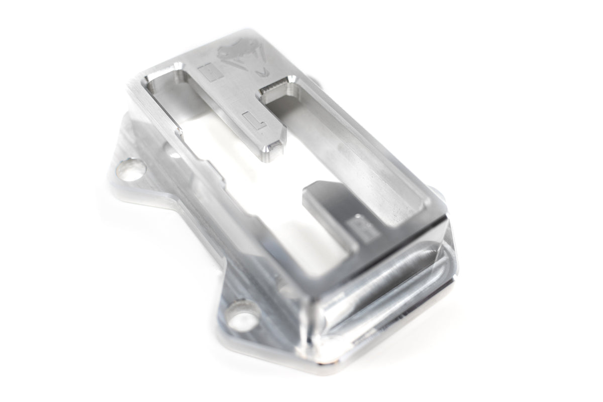 KRX 1000 Billet Shift Gate ..... 1 Piece