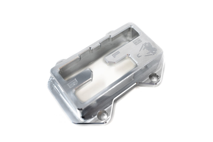 KRX 1000 Billet Shift Gate ..... 1 Piece