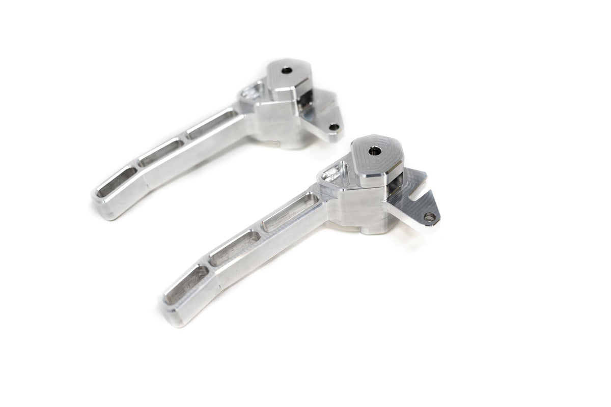 YXZ 1000R Billet Door Handles