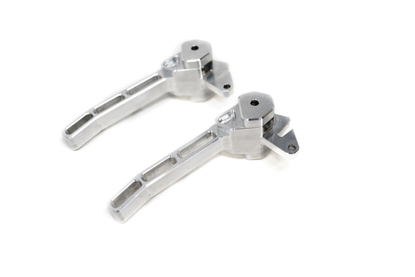 YXZ 1000R Billet Door Handles