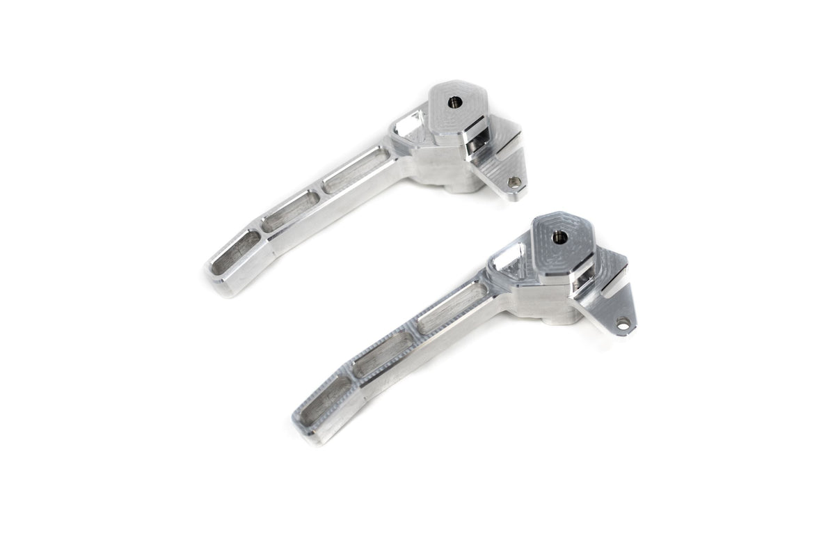 YXZ 1000R Billet Door Handles