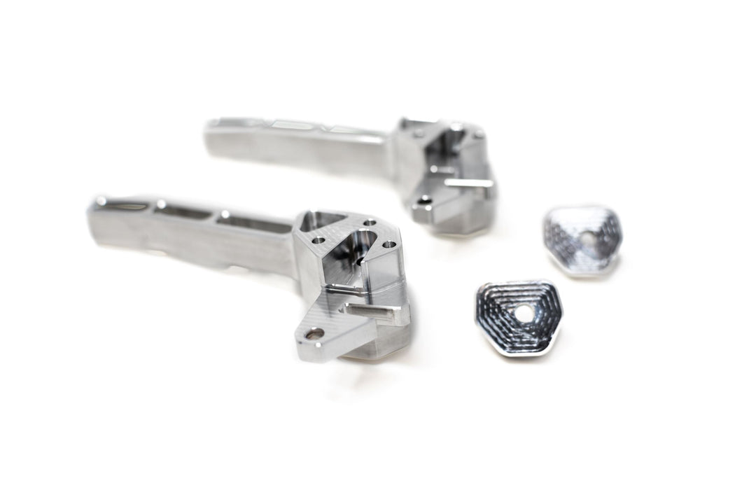 YXZ 1000R Billet Door Handles