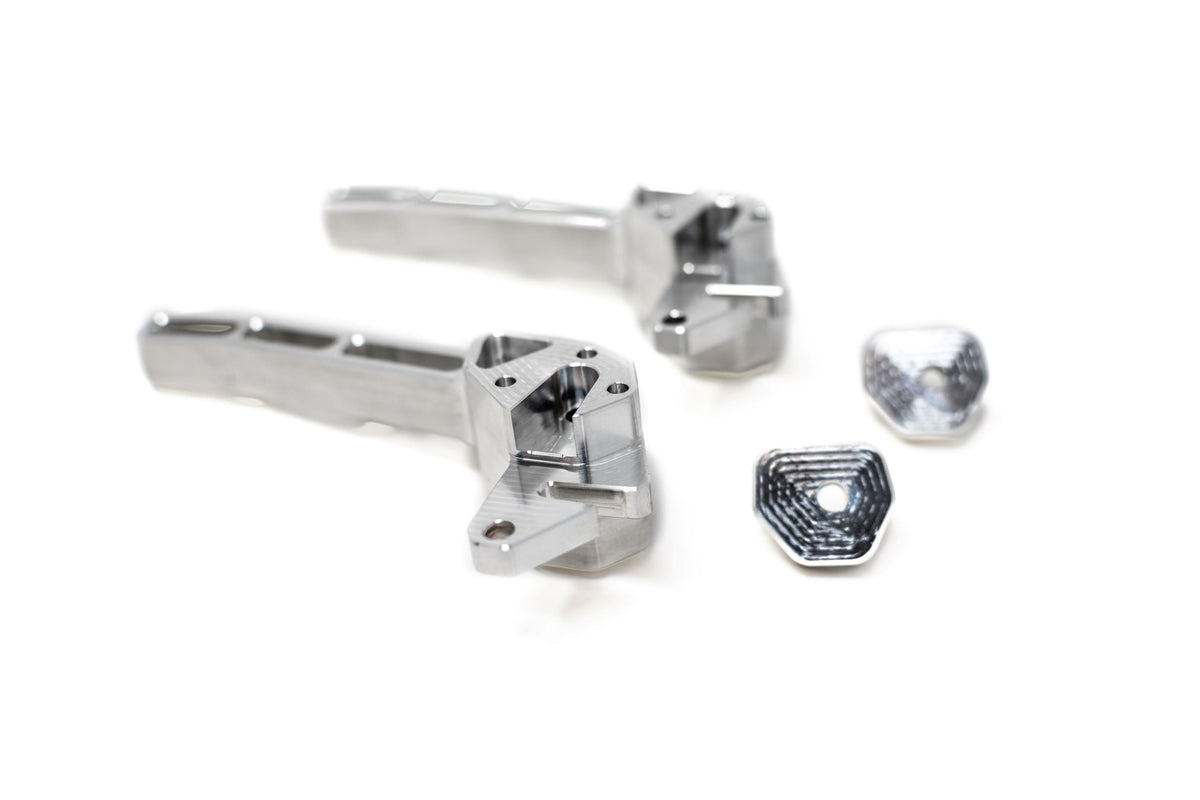 YXZ 1000R Billet Door Handles