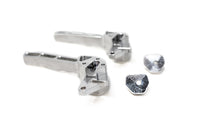 YXZ 1000R Billet Door Handles