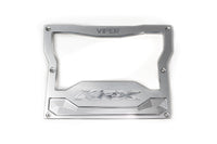 KRX 1000 Billet Dash Bezel (Standard)