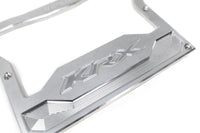 KRX 1000 Billet Dash Bezel (Standard)