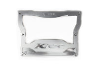 KRX 1000 Billet Dash Bezel (Standard)