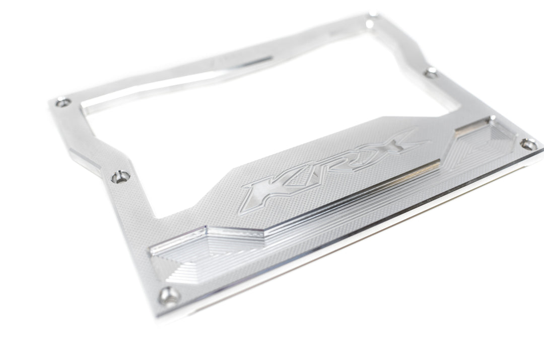 KRX 1000 Billet Dash Bezel (Standard)
