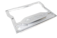 KRX 1000 Billet Dash Bezel (Standard)