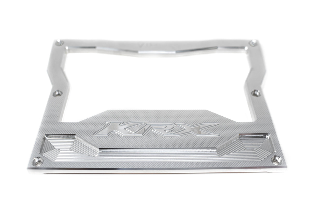 KRX 1000 Billet Dash Bezel (Standard)