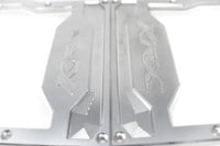 KRX 1000 Billet Dash Bezel (Standard)