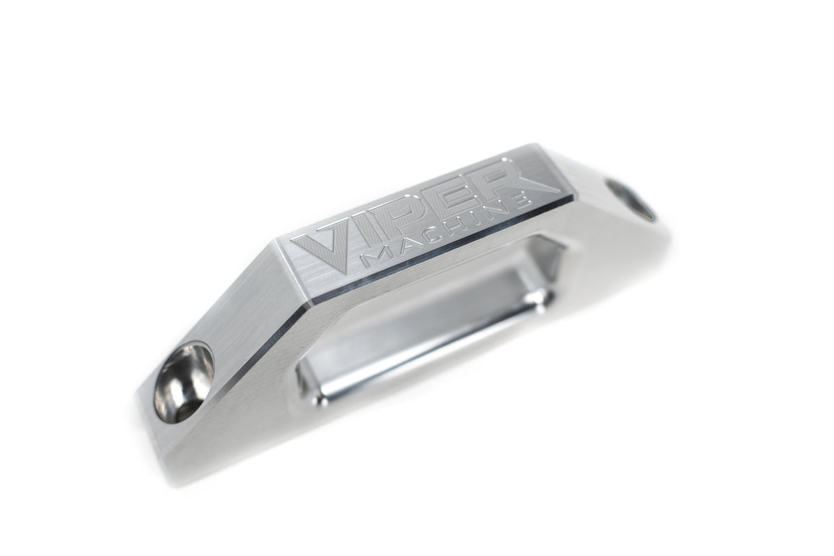 KRX 1000 Billet Tow Points (wide profile)