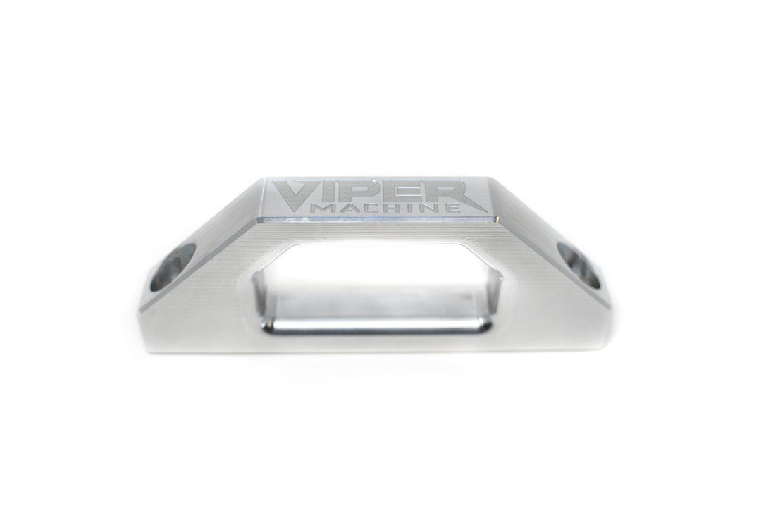 KRX 1000 Billet Tow Points (wide profile)
