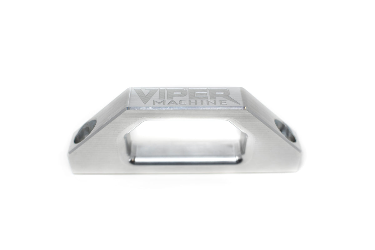 KRX 1000 Billet Tow Points (wide profile)