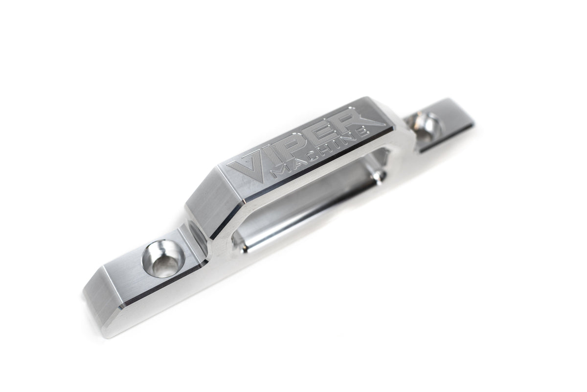 KRX 1000 Billet Tow Points (low profile)
