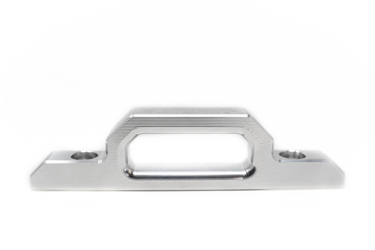 KRX 1000 Billet Tow Points (low profile)