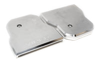 YXZ 1000R Billet Door Post Covers
