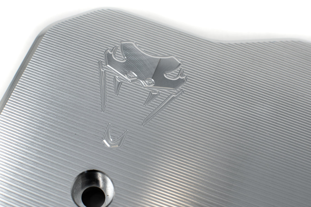 YXZ 1000R Billet Door Post Covers