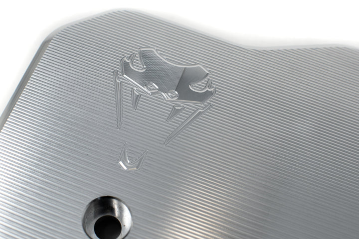 YXZ 1000R Billet Door Post Covers