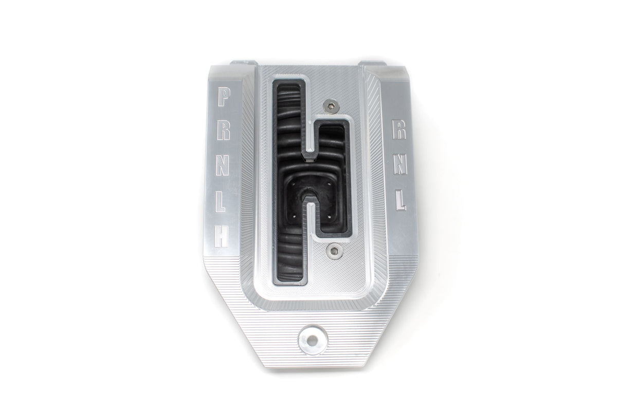 RZR Pro XP V1 Shift System ... "The 'OG"