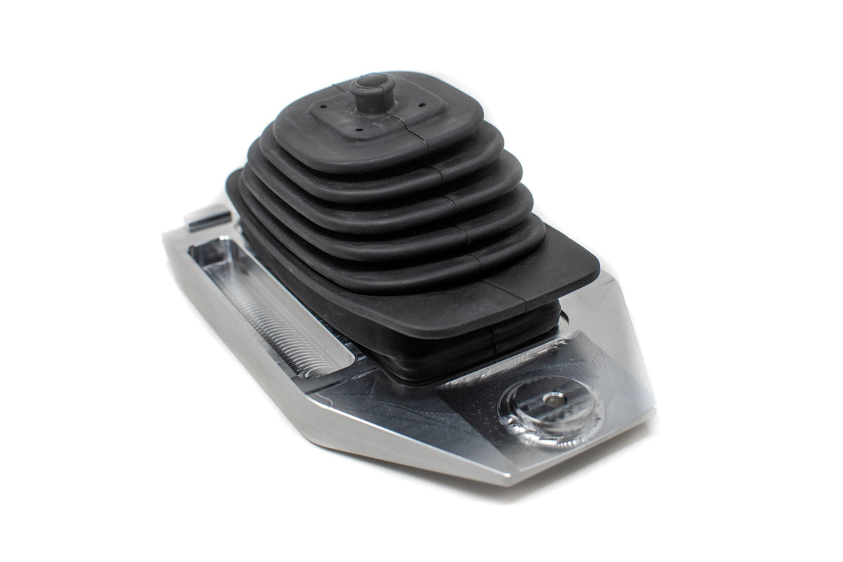 RZR Turbo-R  / Pro-XP / Pro-S   V2  Gated Shift System