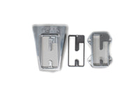 KRX 1000 Complete, Billet, Gated Shift System ..... 6 Pieces