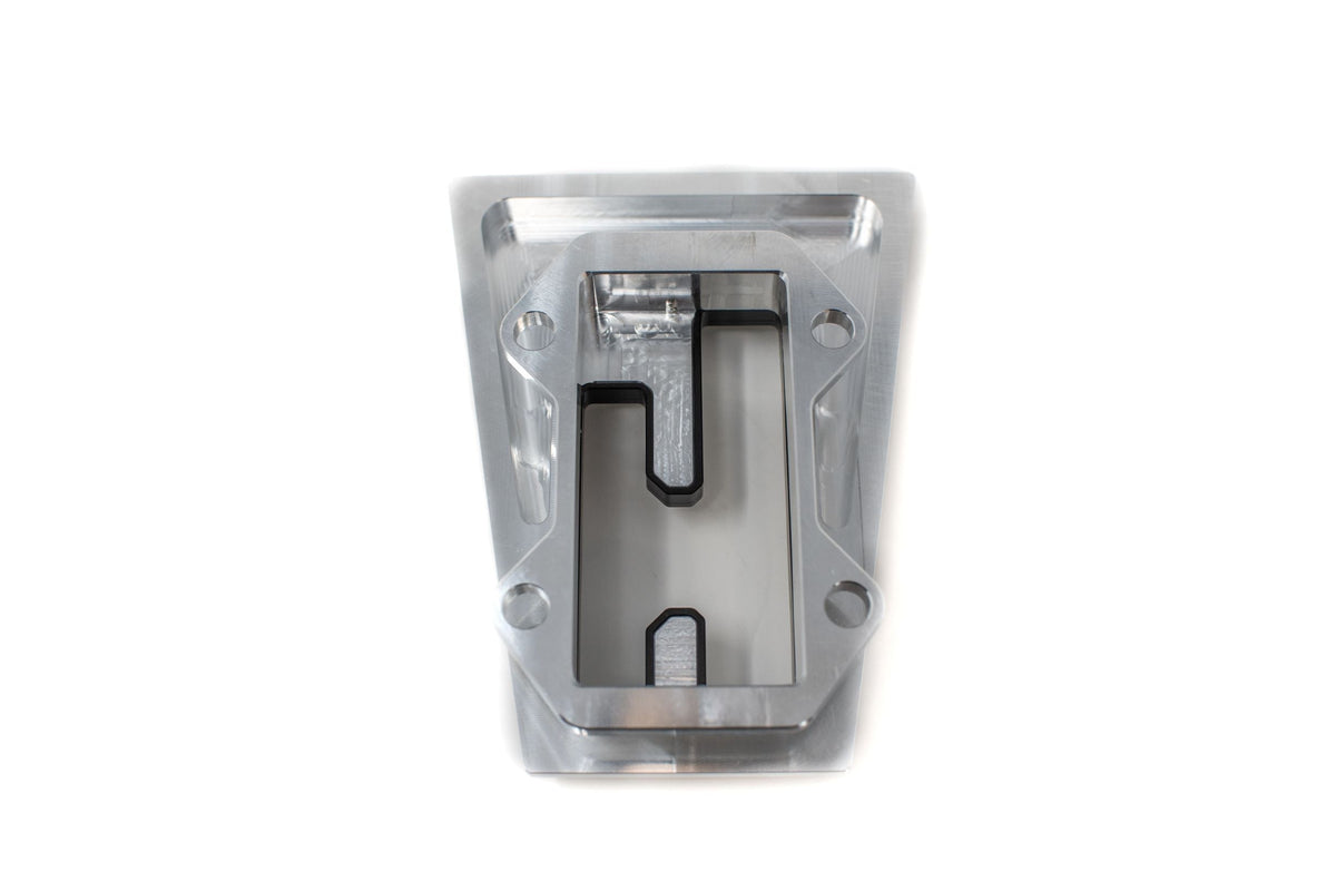 KRX 1000 Complete, Billet, Gated Shift System ..... 6 Pieces