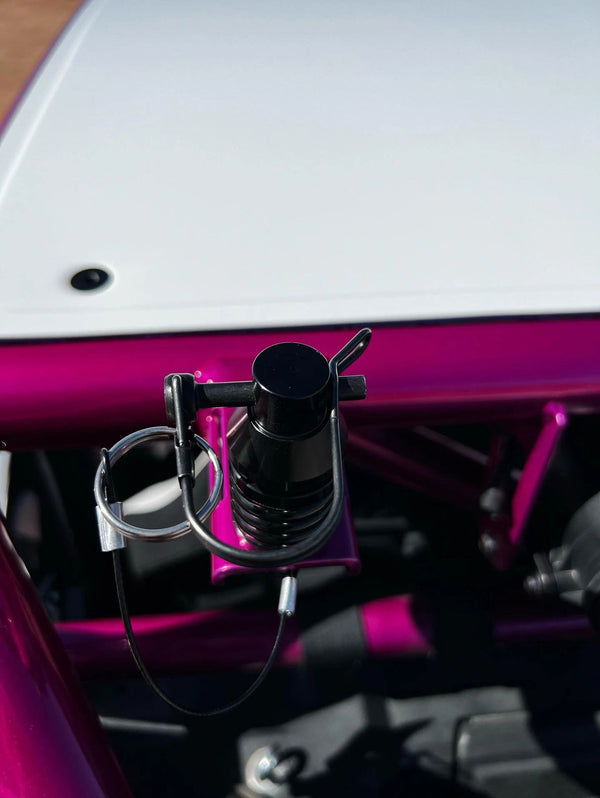 LOCKING COUPLER PIN FOR WHIP - Mwhips