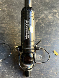 LOCKING COUPLER PIN FOR WHIP - Mwhips