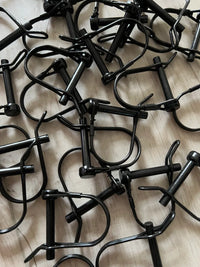 LOCKING COUPLER PIN FOR WHIP - Mwhips