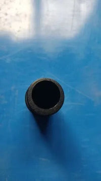 LOCKING COLLAR FOR BOAT WHIPS