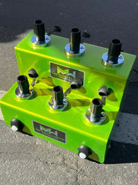 LOCKING COLLAR FOR BOAT WHIP MULTIPLE