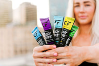 Body Wipes - Trial Run