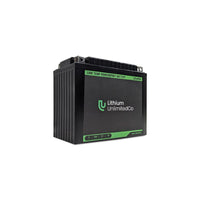 Lithium Ion Battery / Snowmobile