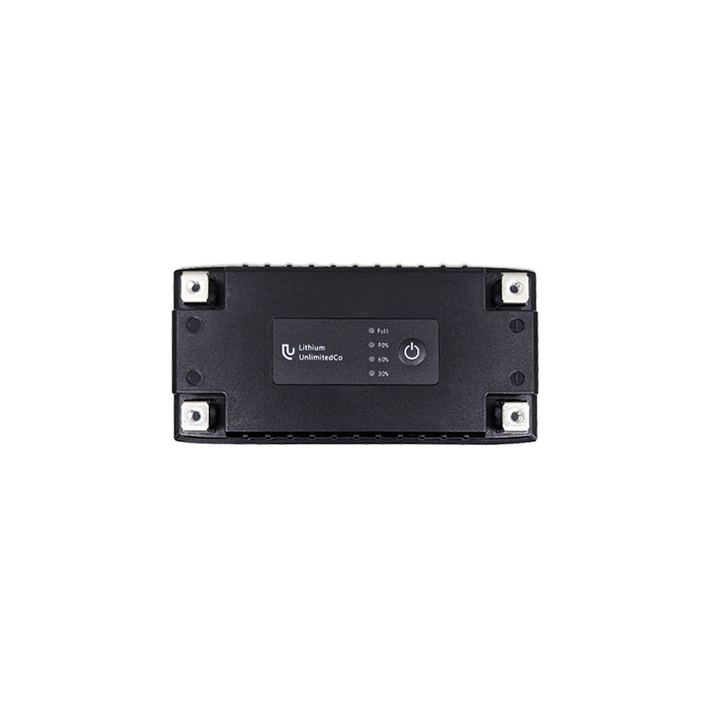 Lithium Ion Battery / Snowmobile
