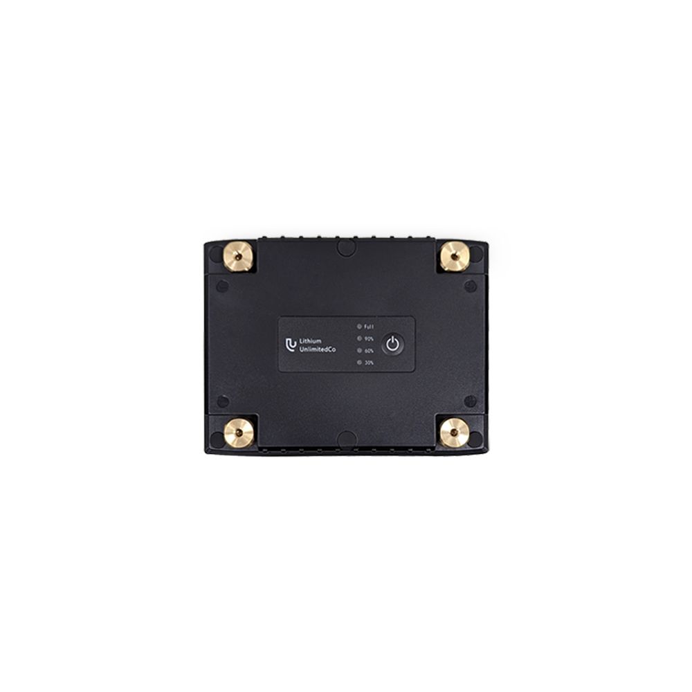 Lithium Ion Battery / Polaris SXS