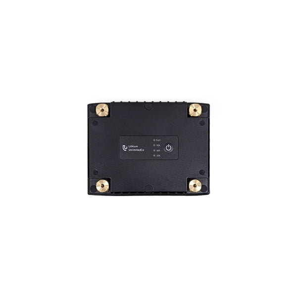 Lithium Ion Battery / Polaris SXS