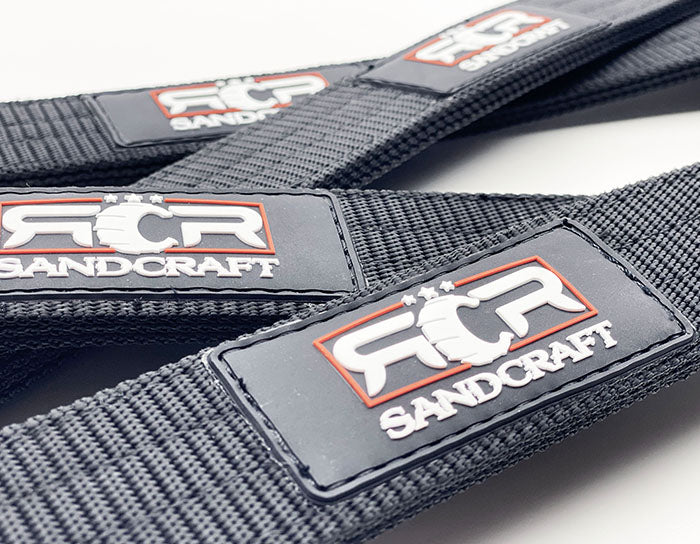 Limit Strap Kit - 2023 - 2024 CAN-AM Maverick R