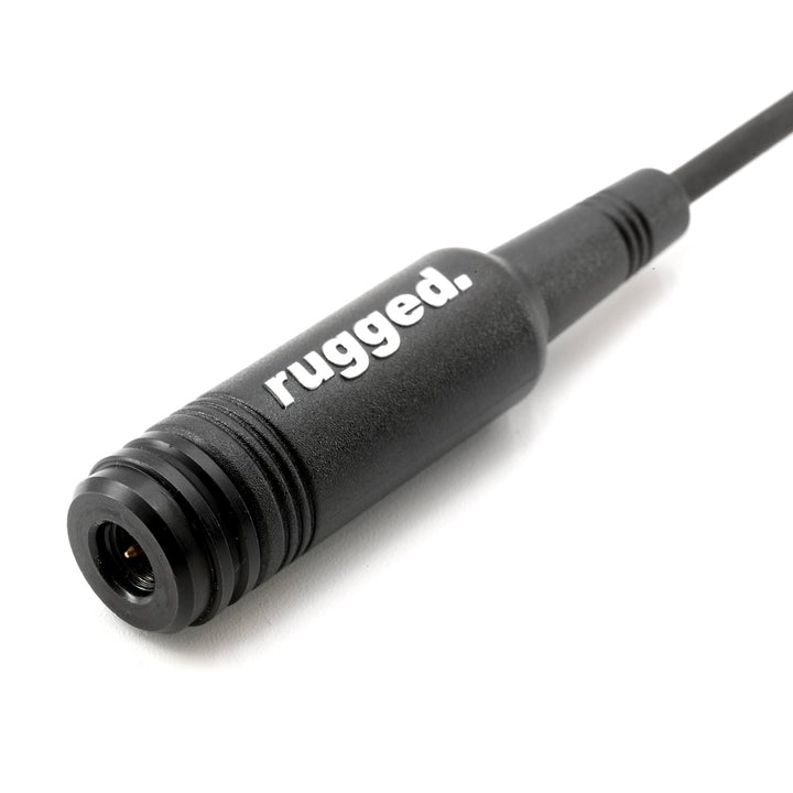 Long Range Antenna for R1 / RDH-X / ABH7 Handheld Radio