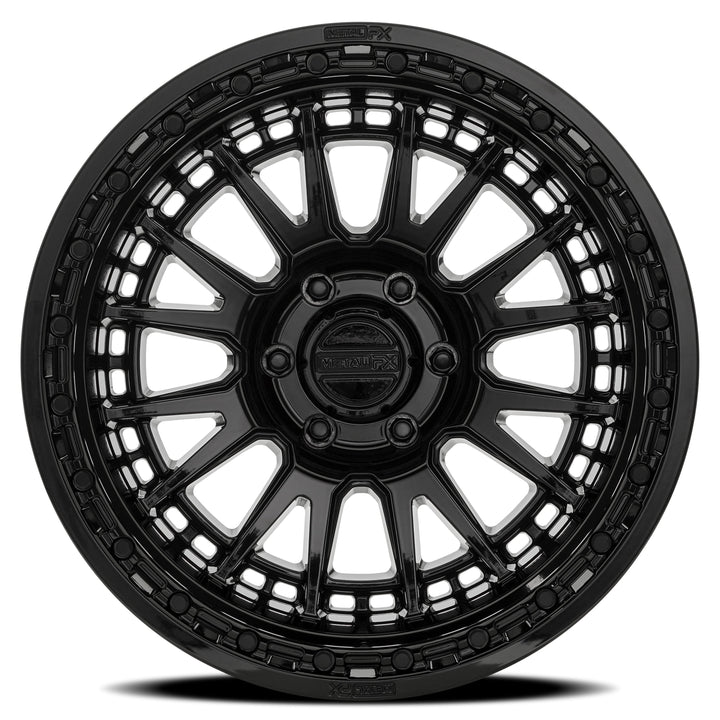 Slayer Truck | Gloss Black