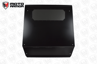 KRX Aluminum Roof with Sunroof