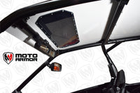 Aluminum Roof (With Sunroof) RZR  PRO XP 4 & RZR TURBO R 4 Seat White
