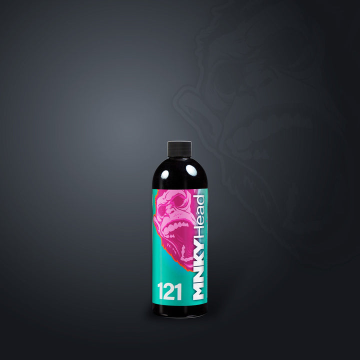 SiLuxe Wash & Wax Kit
