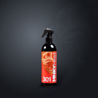 Silverback Wash & Protect Kit