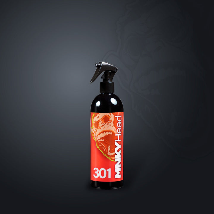 Silverback Wash & Protect Kit