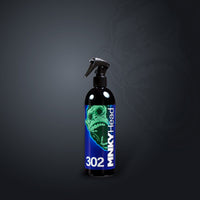 Silverback Wash & Protect Kit